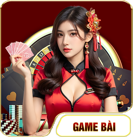 Game Bài